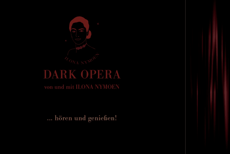 Dark Opera