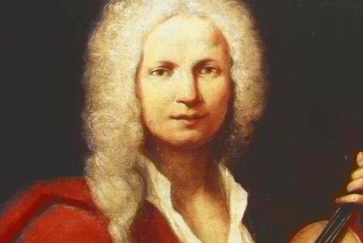 Vivaldi's Orphanage Concerts 10. - Melodies: Concert Various