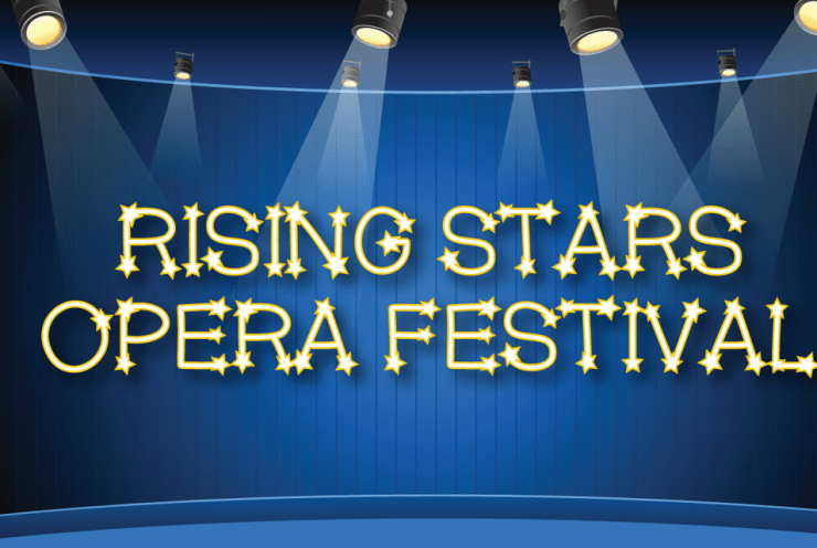 Rising Stars Opera Festival Vocal Competition: Concert Various