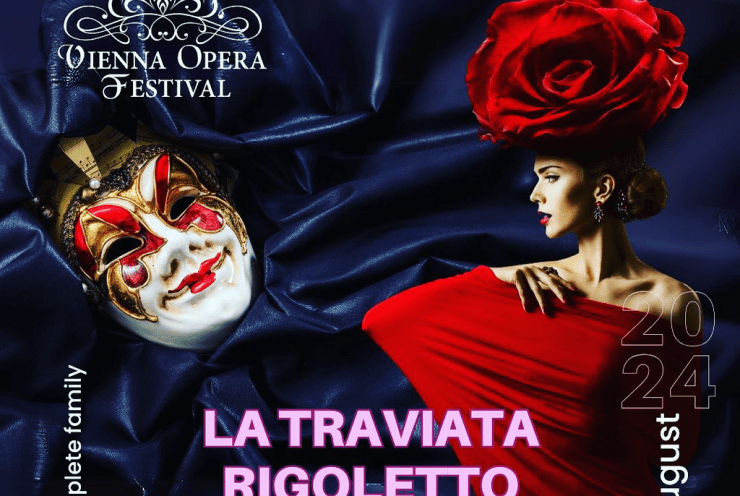 La Traviata & Rigoletto Highlights: La traviata Verdi (+1 More)