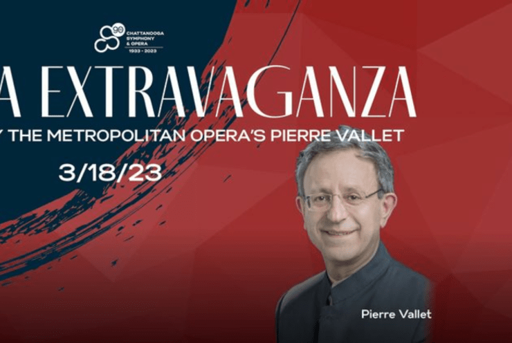 Opera Extravaganza