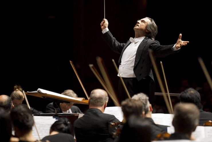 Messa da Requiem Riccardo Muti Italian Opera Academy: Messa da Requiem