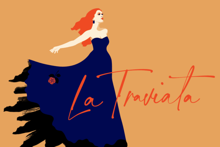 Verdi: La Traviata: La traviata Verdi