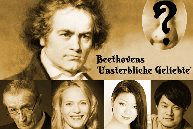 Beethovens unsterbliche Geliebte