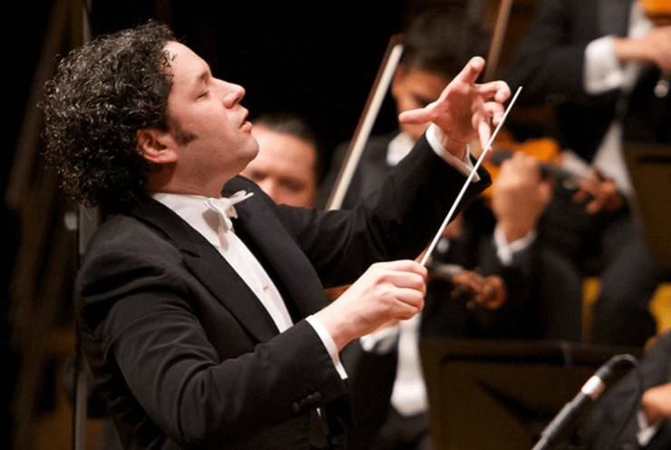 Orchestre Symphonique Simón Bolívar Gustavo Dudamel, Cité de la  MusiquePhilharmonie de Paris, January 12 2025, Paris, France | Watch Online  | Operabase