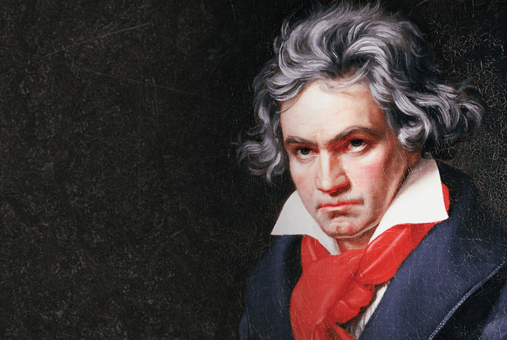Beethoven's Ninth: Piano Concerto No. 5 in E-flat Major, op. 73 ("Emperor Concerto") Beethoven (+1 More)