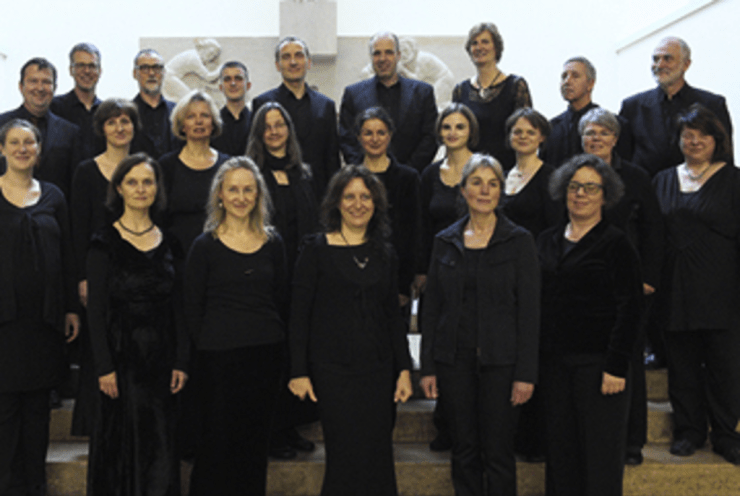 A cappella choir concert – Vox Humana Leipzig: Concert Various