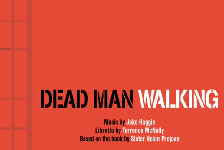 Dead Man Walking Heggie