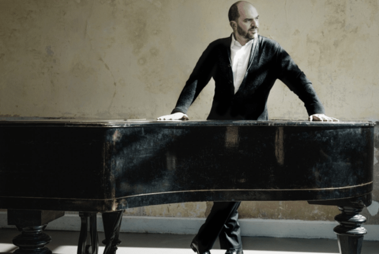 Tchaikovsky Piano Concerto: Drifts Fagerlund (+2 More)