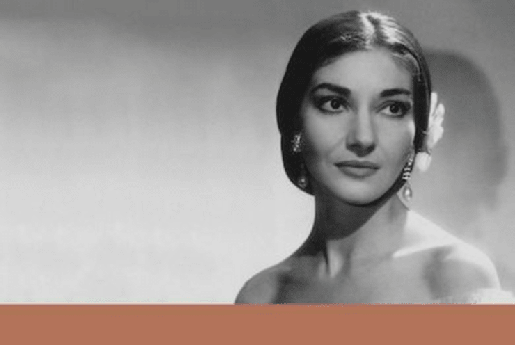 Tosca - giacomo puccini(selezione di arie e duetti) Callas 100 In memoria di katya tsukanova: Tosca Giacomo Puccini