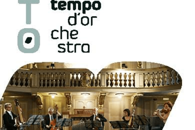 Tempo D’orchestra: Natural Songbook: I Sollima (+3 More)