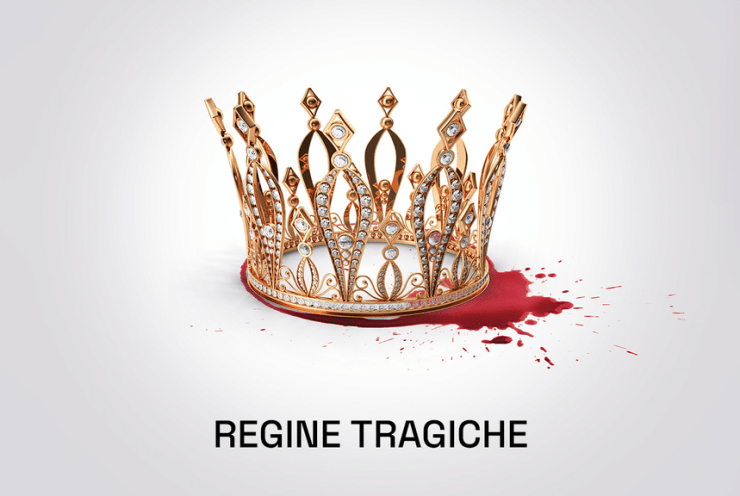 Regine Tragiche: Concert Various