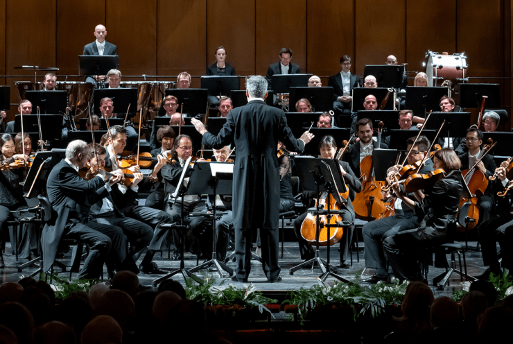 Grazer Philharmoniker – Vassilis Christopoulos – Alexia Mouza: Die Fledermaus Strauss II (+2 More)