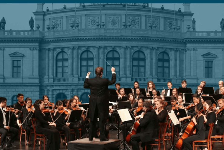 Prague Summer Nights Festival Orchestra at Rudolfinum: Le nozze di Figaro Mozart (+3 More)