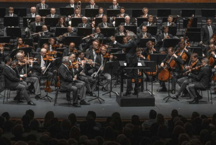 Vienna Philharmonic · Welser-Möst: Atmosphères Ligeti (+3 More)