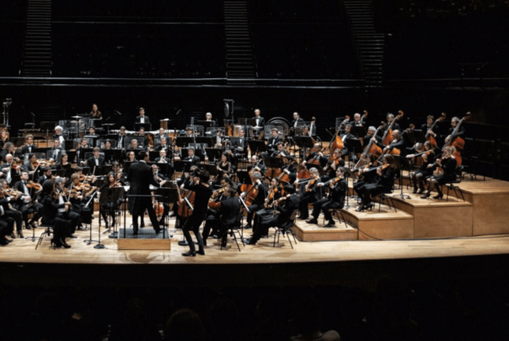 Soirée Offenbach: Concert Various