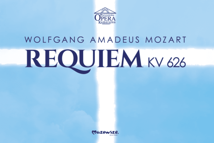 Requiem in d minor KV 626: Requiem, K.626 Wolfgang Amadeus Mozart