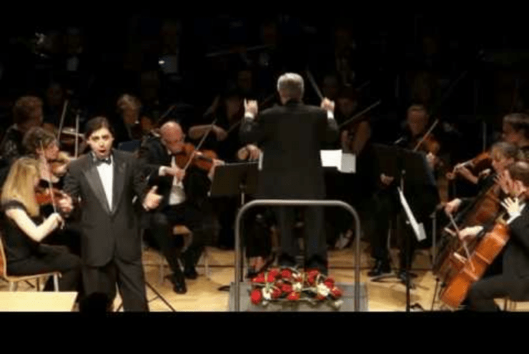 Italian Opera: Concert Various