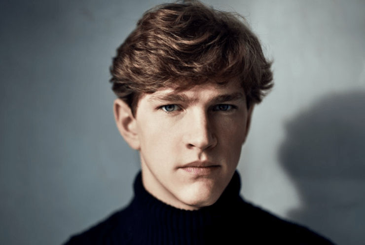 Jan Lisiecki | Academy of St Martin in the Fields | Tomo Keller | Beethoven-Zyklus I: Piano Concerto No. 1, op. 15 Beethoven (+1 More)