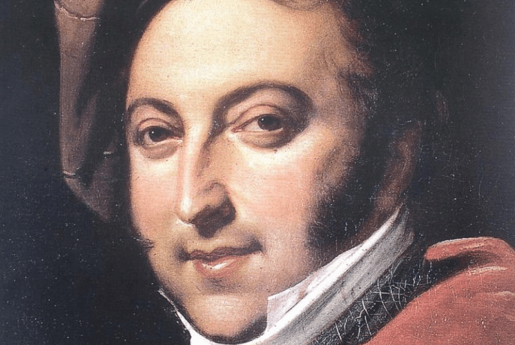 Tancredi Rossini