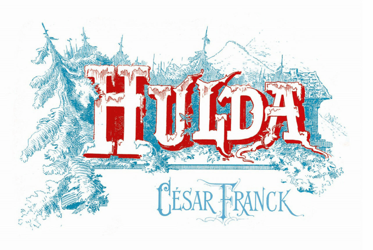 Hulda Franck