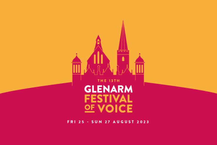 The 13th Glenarm Festival of Voice - The Londonderry Arms Recital: Recital Various