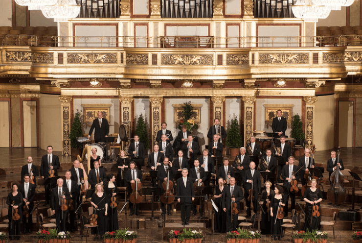 Finale – Viennese Operetta Evening: Concert Various