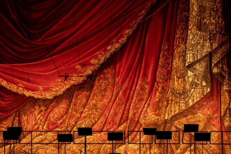 Airs et ensembles d'Opéra: Concert Various