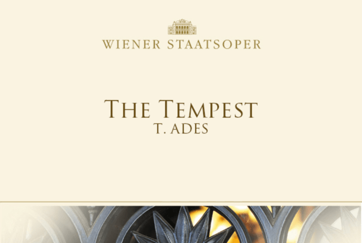 The Tempest Adès