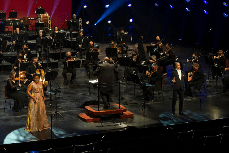Gala opéra de Québec