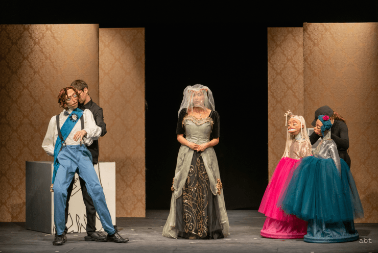 Fairy Cinderella: La Cenerentola Rossini