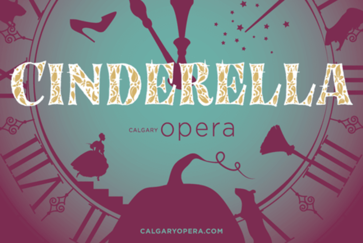 Cinderella: an opera for young audiences: Composition
