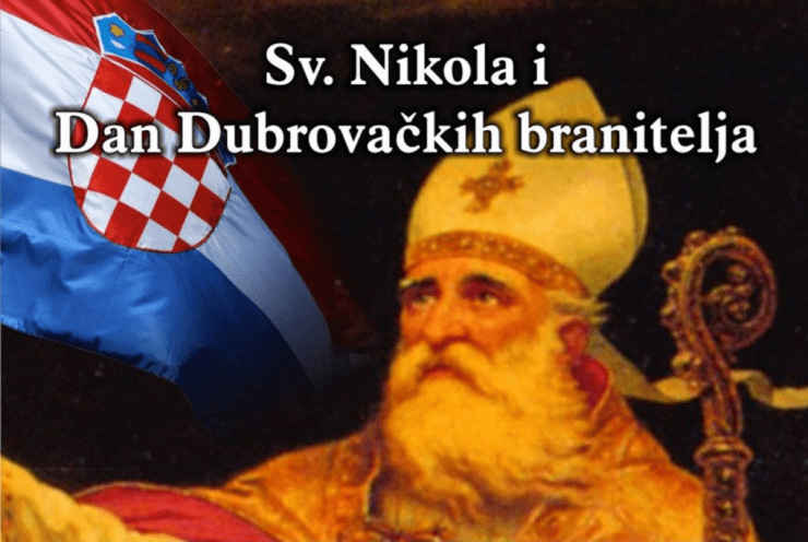Sv.nikola I Dan Dubrovačkih Branitelja: Concert Various