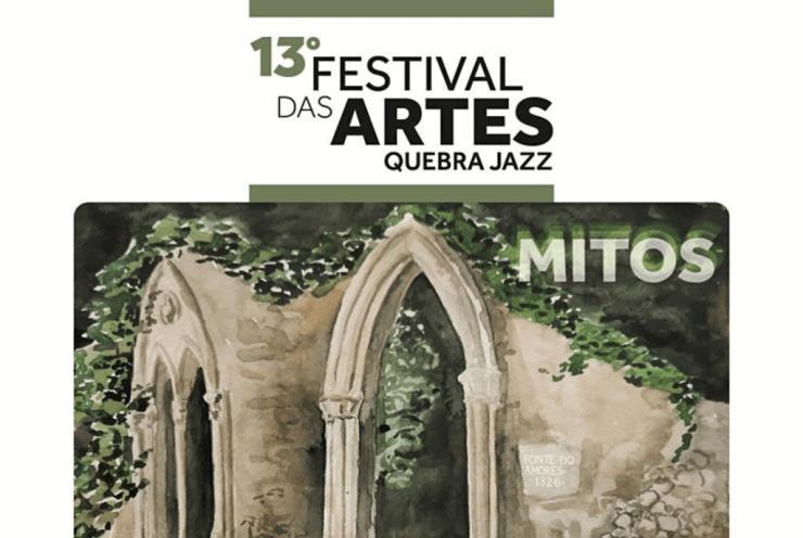 Orquestra Clássica Do Centro No Festival Das Artes Quebrajazz: Romance for Violin and Orchestra in F Major No. 2, Op. 50 Beethoven (+1 More)