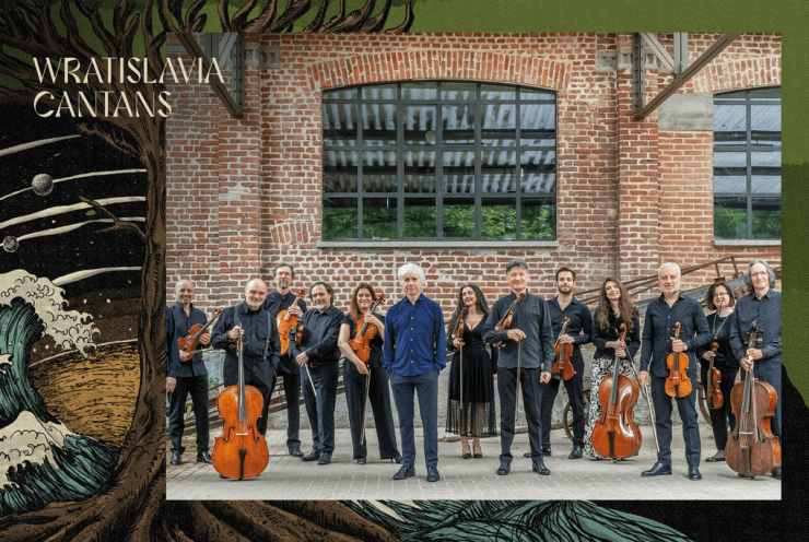 Pory roku: Die Jahreszeiten Haydn