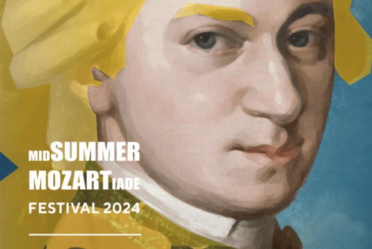 Mitridate, re di Ponto, K. 87 Mozart