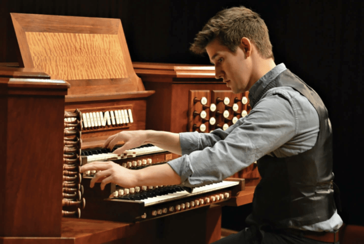 Organ Chamber Music: Concert Various