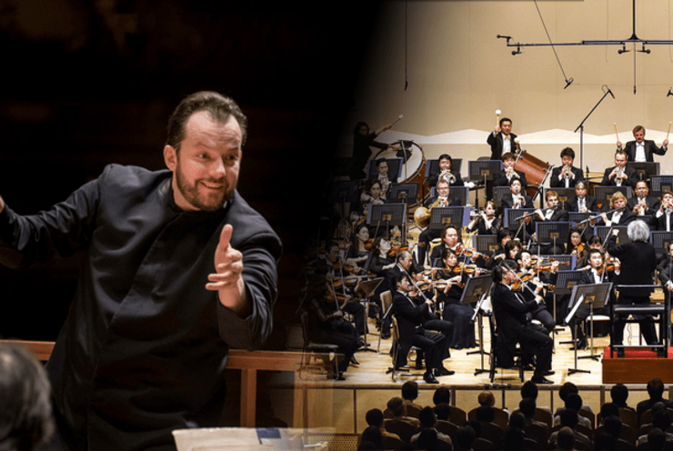 Seiji Ozawa Matsumoto Festival 30th Anniversary Special Concerts: Symphony No. 9 Mahler