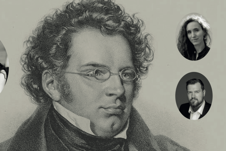Oslo Operafestival – En fortelling om Schubert: Lieder Schubert