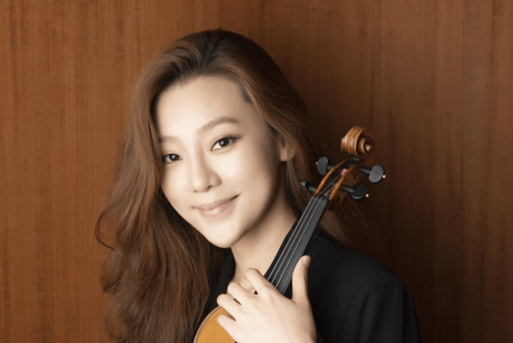 Promenade Concert No.402: Violin Concerto No. 1 in G Minor, op.26 (+1 More)