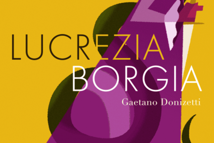 Lucrezia Borgia Donizetti
