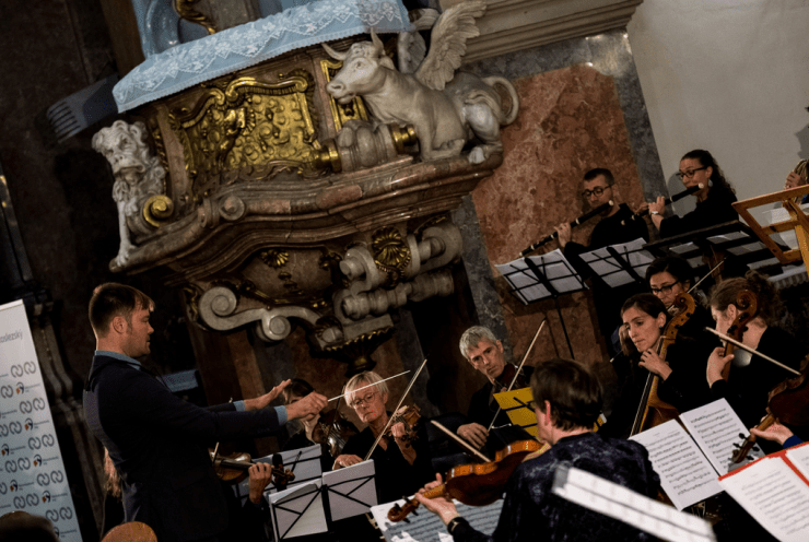 Mozart / Leemans: Flemish Classicism: Concert Various
