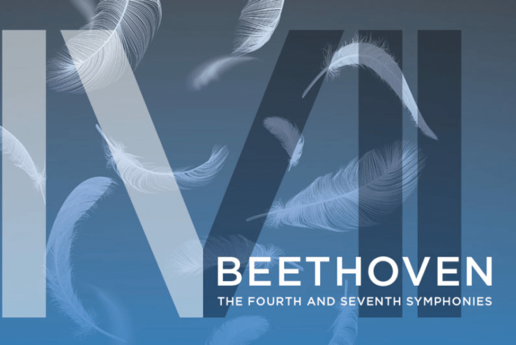 Beethoven: Symphony No. 4 in B-flat Major, op. 60 Beethoven (+1 More)