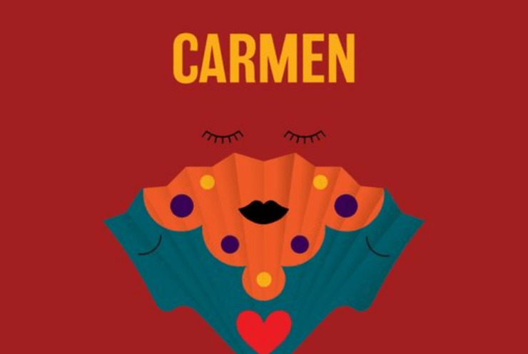 MasterVoices presents Bizet's Carmen