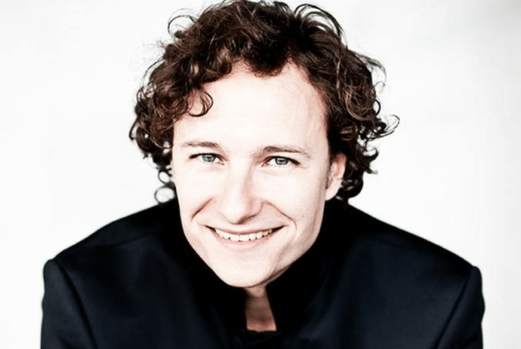 Bedford: Beethoven & Mozart with Martin Helmchen: Fidelio Beethoven (+2 More)