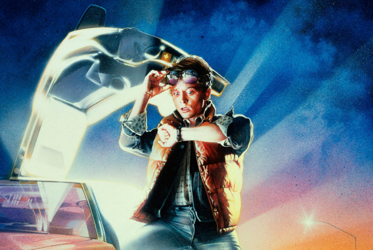 Back to the Future In Concert: Back to the Future OST Silvestri, Alan