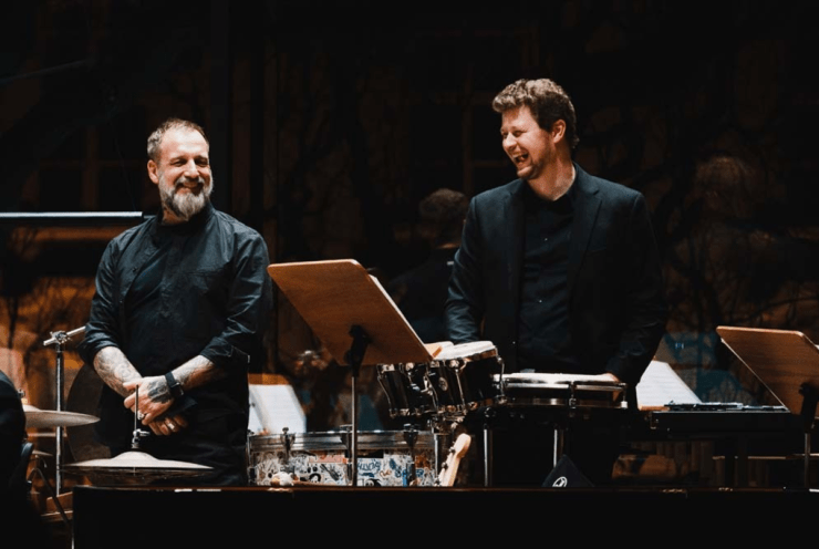 Jubiläumskonzert 25 Jahre InnStrumenti: Concert Various