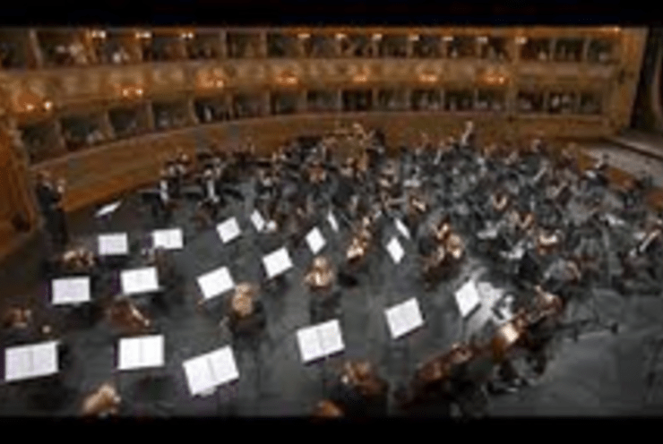 Concerto Diretto Da Daniele Callegari: Gala concert Puccini