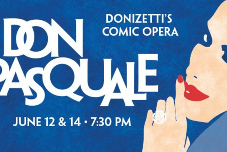 Don pasquale, a comedy in 3 acts: Don Pasquale