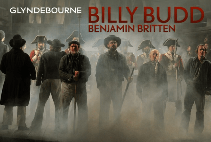 Billy Budd Britten